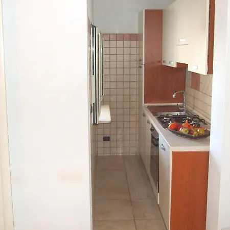Dom wakacyjny Pali 419