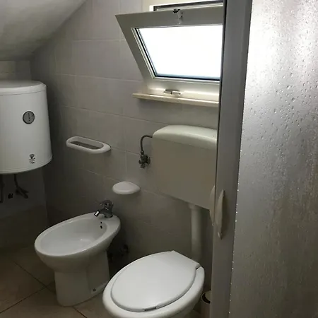 Dom wakacyjny Pali 419 *